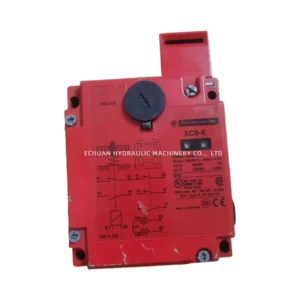 Schneider XCS-E7311