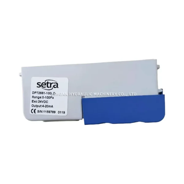 Setra DPT2661-100LD - Image 2