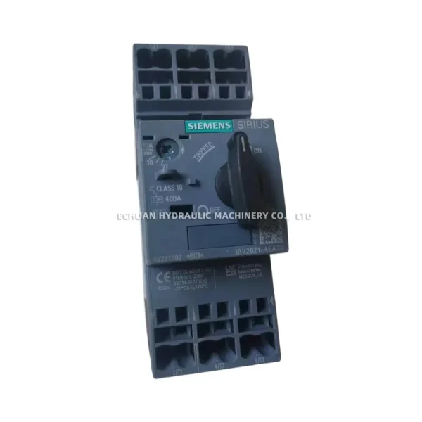 Siemens 3RV2021-4EA20 - Image 3