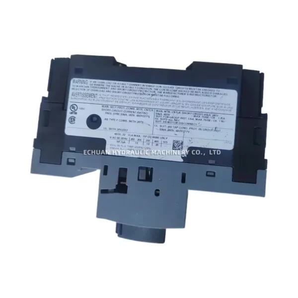 Siemens 3RV2021-4EA20 - Image 2