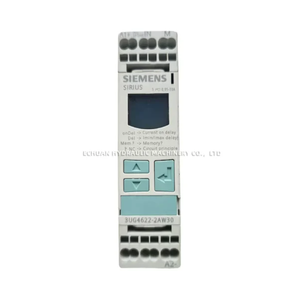 Siemens 3UG4622-2AW30 - Image 2