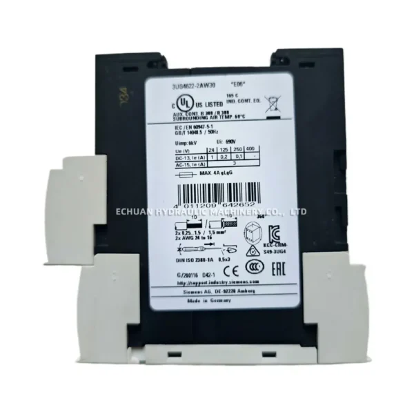 Siemens 3UG4622-2AW30