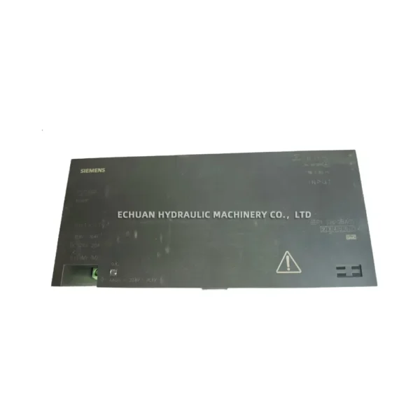 Siemens 6EP1336-2BA00 - Image 5
