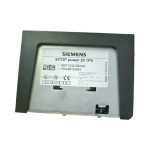 Siemens 6EP1336-2BA00