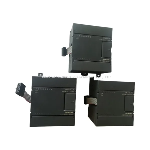 Siemens 6ES7235-0KD22-0XA8 - Image 2