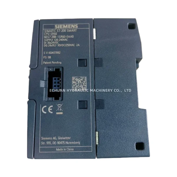 Siemens 6ES7288-1SR60-0AA0