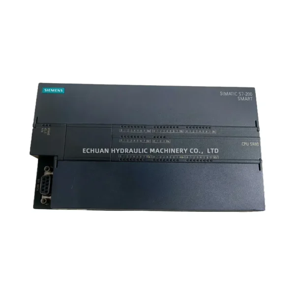 Siemens 6ES7288-1SR60-0AA0 - Image 3