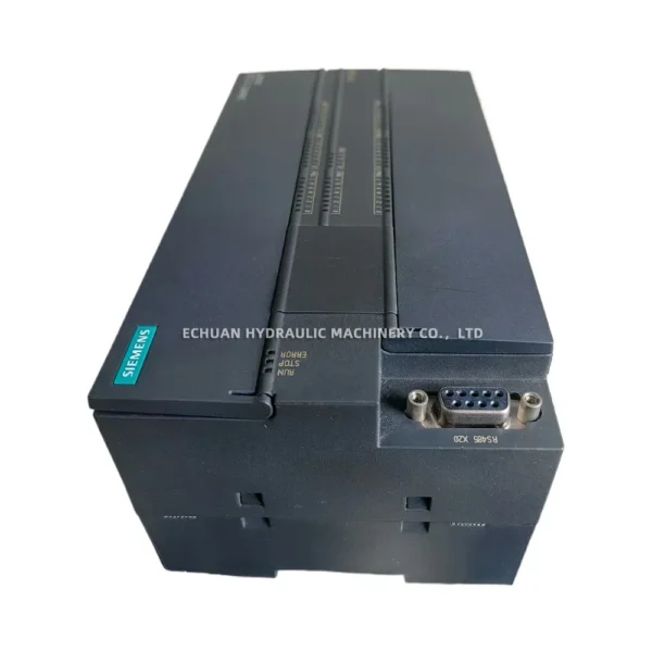 Siemens 6ES7288-1SR60-0AA0 - Image 7
