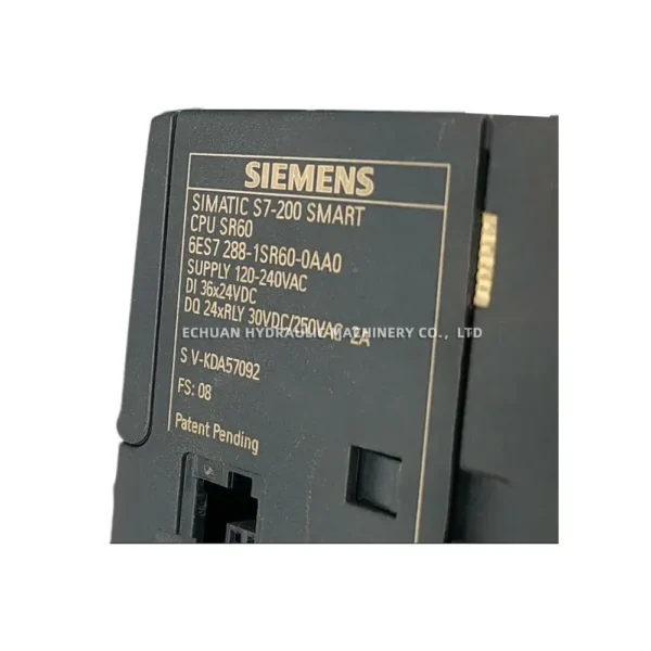Siemens 6ES7288-1SR60-0AA0 - Image 8