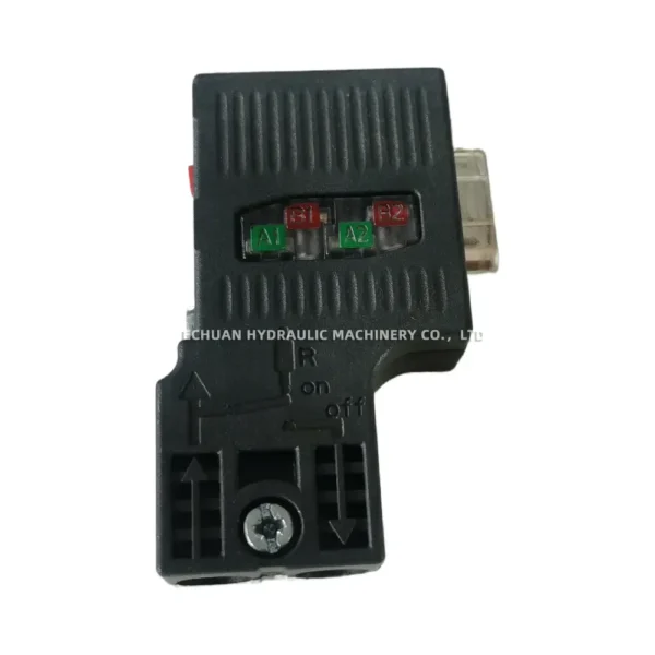 Siemens 6ES7972-0BA52-0XA0 - Image 5