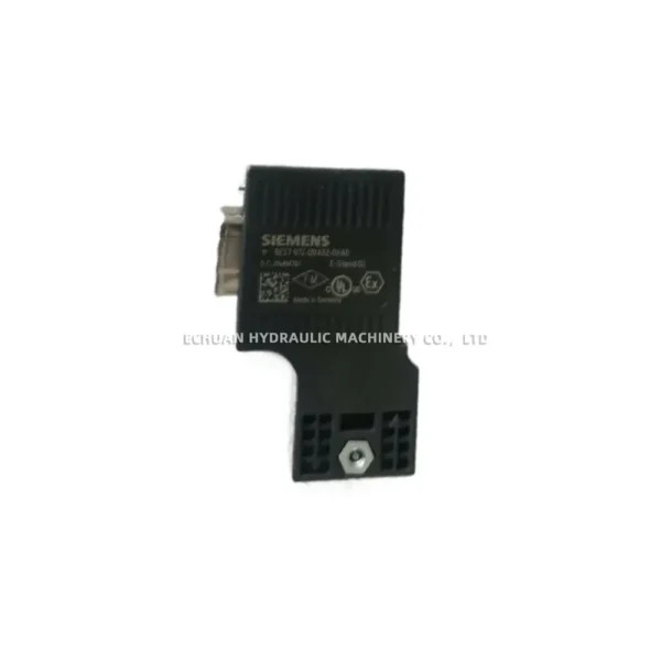 Siemens 6ES7972-0BA52-0XA0 - Image 4