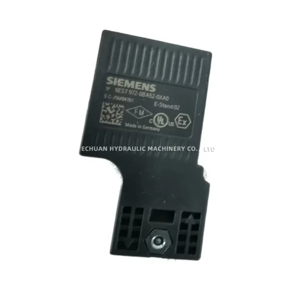 Siemens 6ES7972-0BA52-0XA0