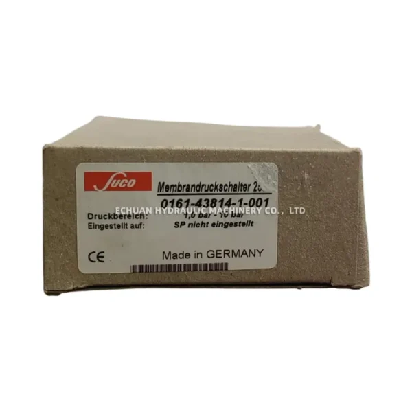 Suco 0161-43814-1-001 - Image 3