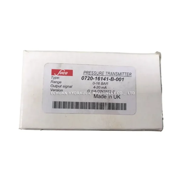 Suco 0720-16141-B-001 - Image 2