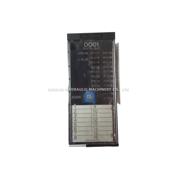 TOSHIBA SDO01 32CH