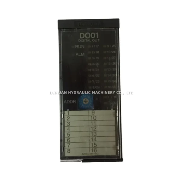 TOSHIBA SDO01 32CH - Image 2