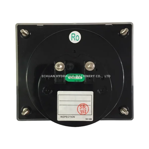 TOYO KEIKI DCF-12N - Image 3