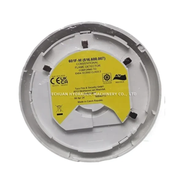 TYCO 601F-M(516.600.007) - Image 3