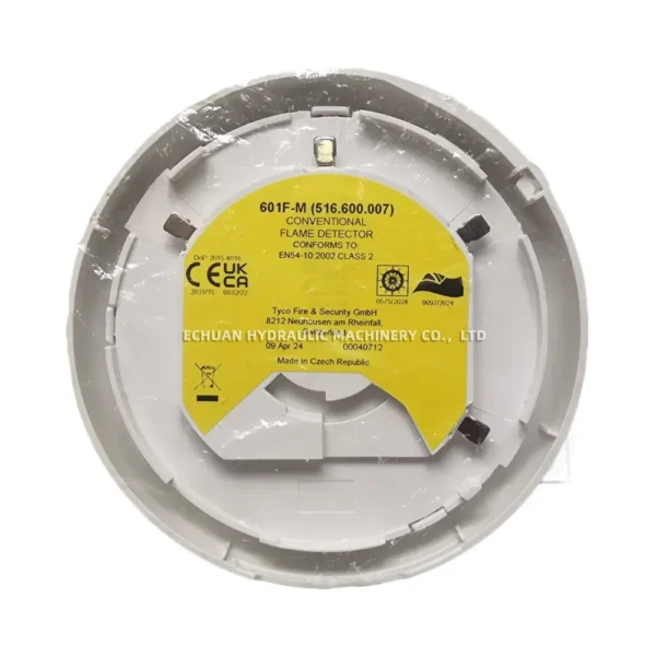 TYCO 601F-M(516.600.007)