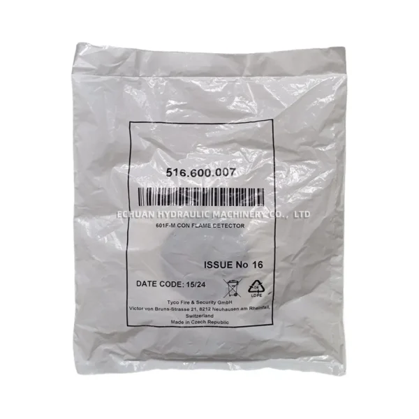 TYCO 601F-M(516.600.007) - Image 4