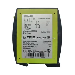 Tele G2CU400V10AL10 2390600