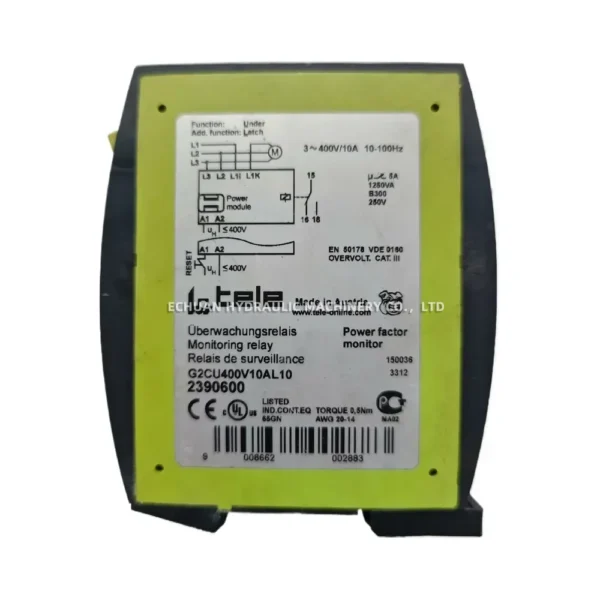 Tele G2CU400V10AL10 2390600