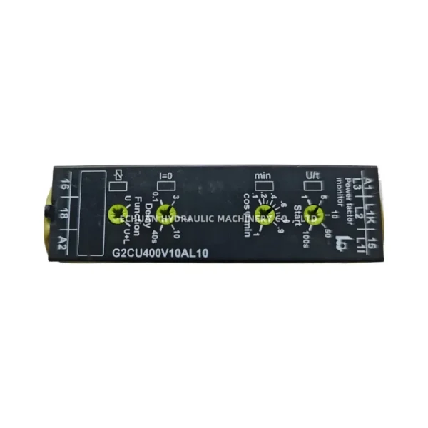 Tele G2CU400V10AL10 2390600 - Image 4