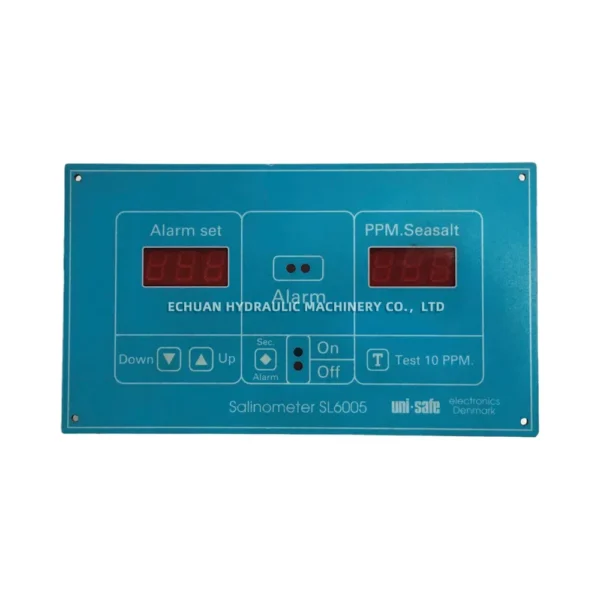 UNI-SAFE SL6005 - Image 2