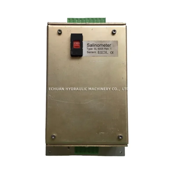 UNI-SAFE SL6005 - Image 3