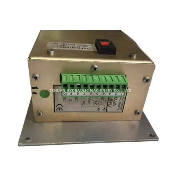 UNI-SAFE SL6005 - Image 4