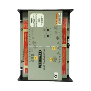 WOODWARD 9907-173