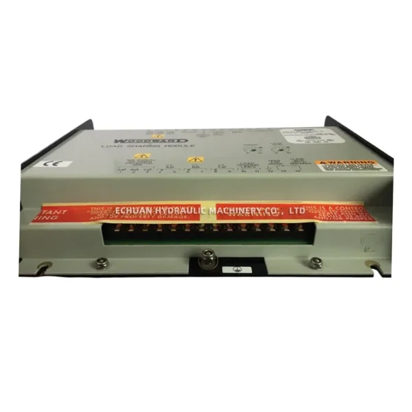 WOODWARD 9907-173 - Image 3