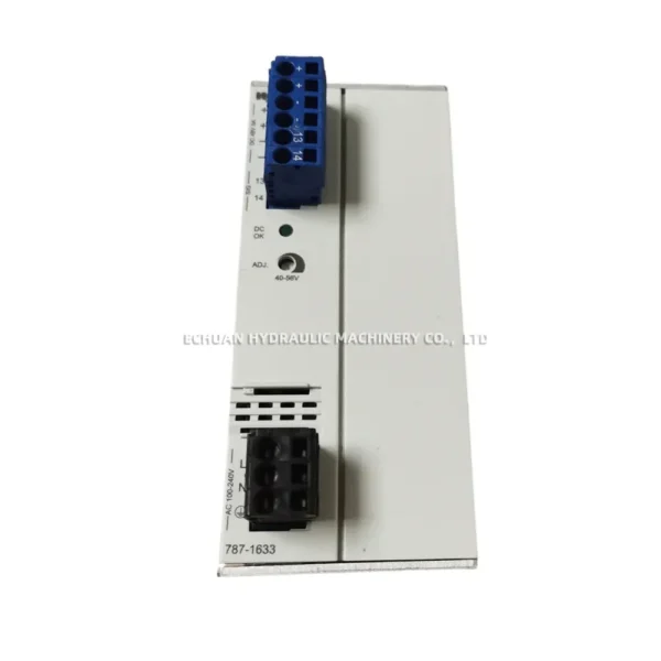 Wago 787-1633 - Image 2
