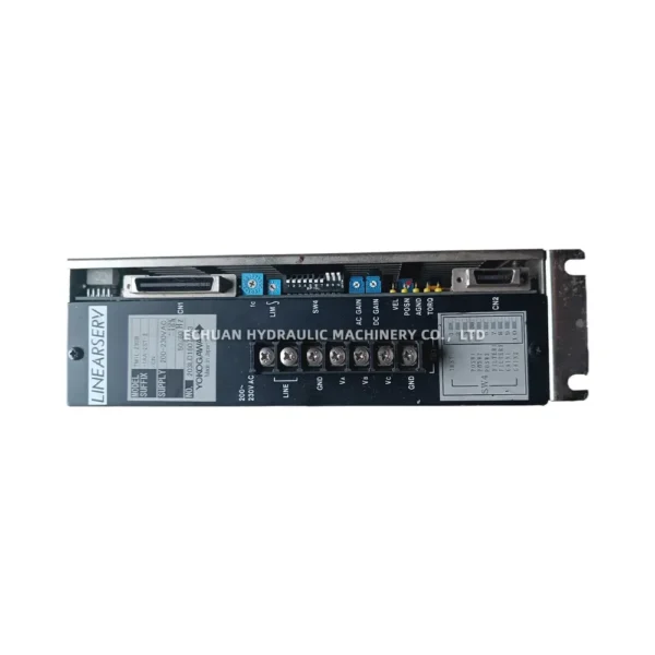 YOKOGAWA TM1L-230B-1AA-2ST-2