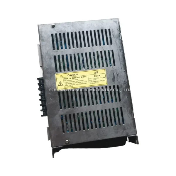 YOKOGAWA TM1L-230B-1AA-2ST-2 - Image 3