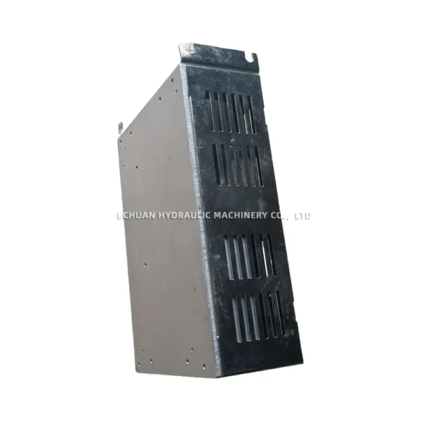 YOKOGAWA TM1L-230B-1AA-2ST-2 - Image 5