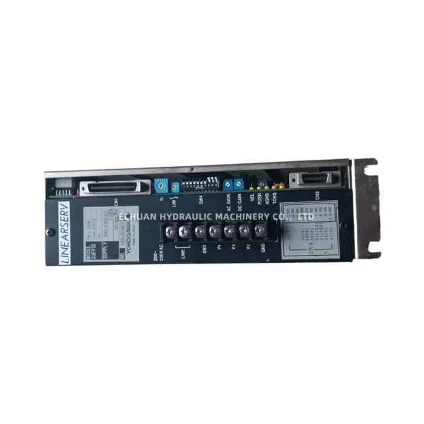 YOKOGAWA TM1L-230B-1AA-2ST-2 - Image 6