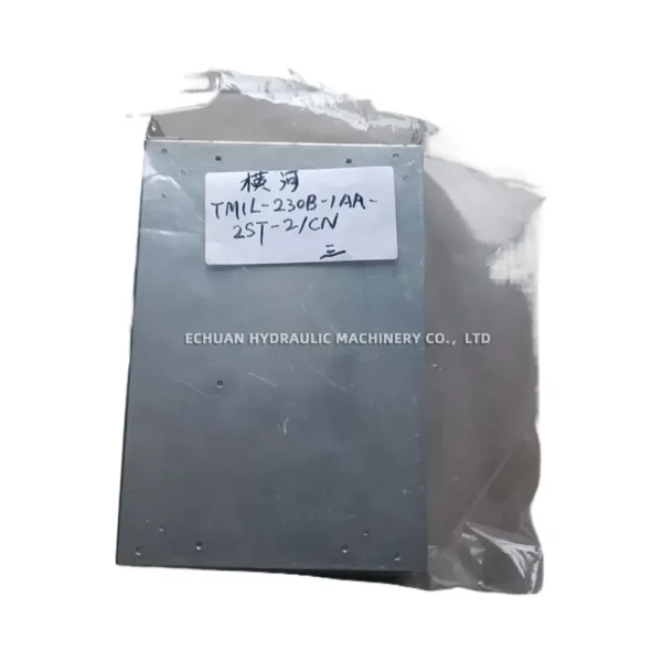 YOKOGAWA TM1L-230B-1AA-2ST-2 - Image 9
