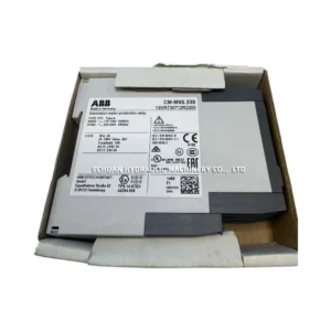 ABB CM-MSS.33S