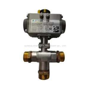 AIR TORQUE AL-79,051U-S8 A