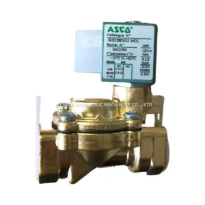 ASCO SCE238D002 24DC