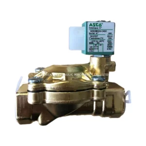 ASCO SCE238D004 24DC