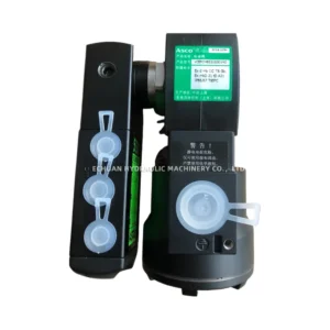 ASCO VCEFCM8531G301MO