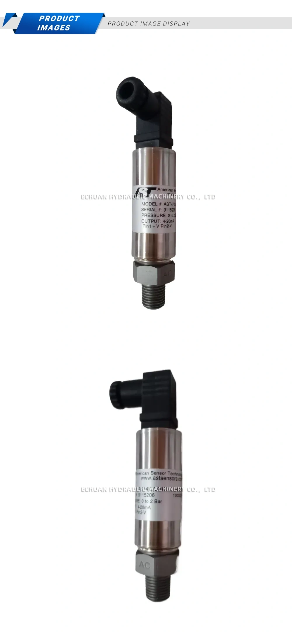 AST AST4700A00002B4V0000 Description