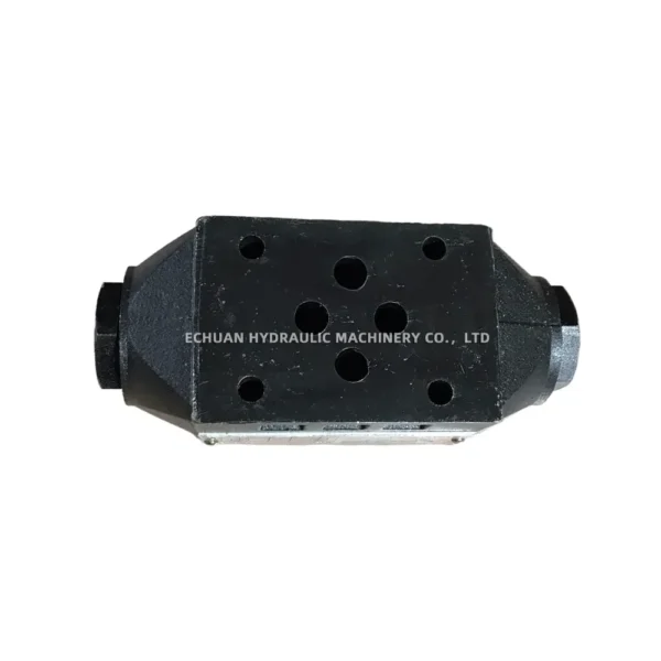 ATOS HR-012 50 Stacking valve - Image 3