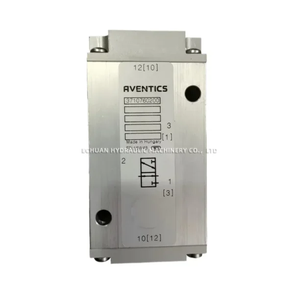 AVENTICS 3710760200 - Image 5