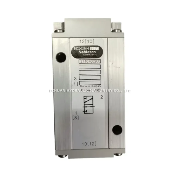 AVENTICS 3710760200