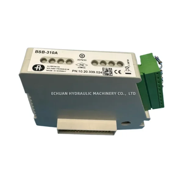 Autronica BSB-310A - Image 2
