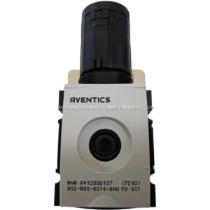 Aventics R412006107 AS2-RGS-G014-GAU