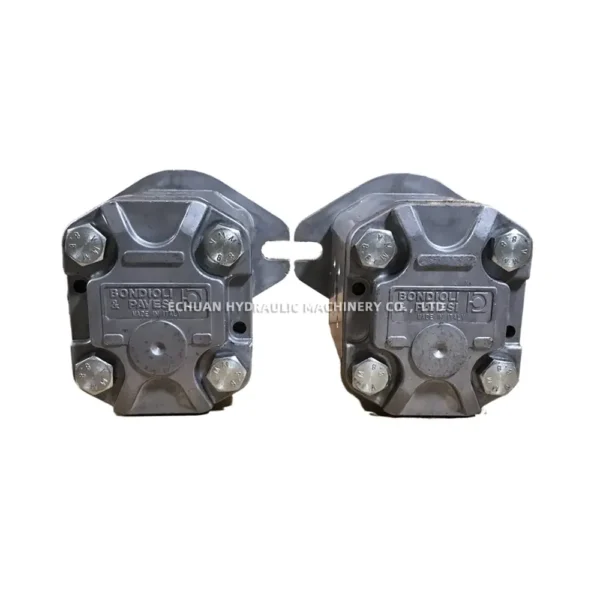 BONDIOLI&PAVESI SMLPD/B 220 S - Image 4